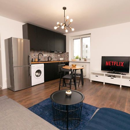Stadium Apartment 布拉迪斯拉发 外观 照片