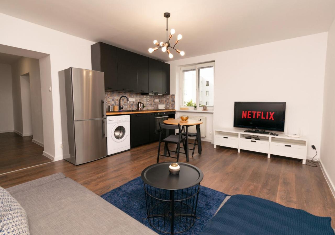 Stadium Apartment 布拉迪斯拉发 外观 照片