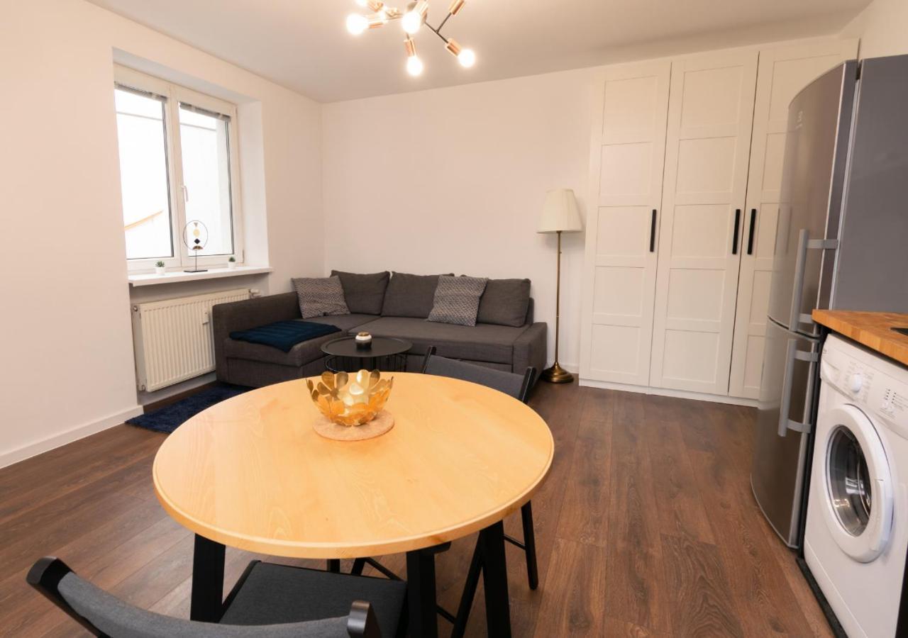 Stadium Apartment 布拉迪斯拉发 外观 照片
